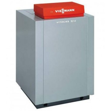 Viessmann Vitogas 100-F 42 КВТ KC4B GS1D877