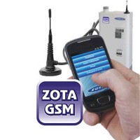 GSM модуль управления для котлов "Pellet / Стаханов / Optima"